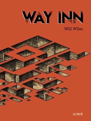 cover image of Way Inn